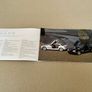 Mercedes SLR Sales Brochure Image 3