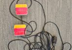 LED Magnetic Trailer Lights