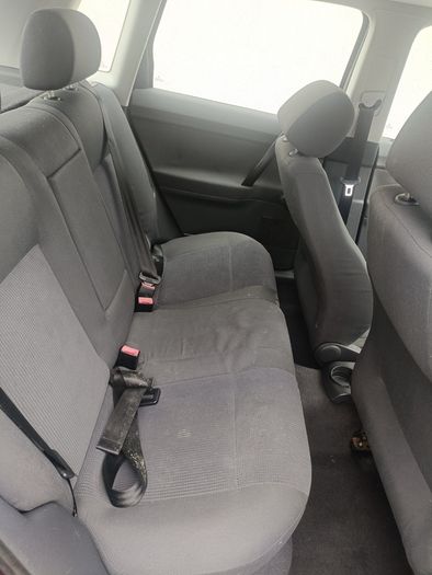 2004 Volkswagen Polo
