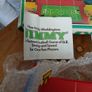 Vintage '80 Electronic Football game by Waddington Image 2