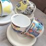 coffee set Reduced Image 2