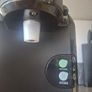 coffee machine with pod stand Image 5