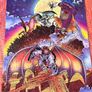 1994 Gargoyles 200 piece Jigsaw complete Image 5