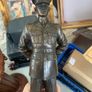 soldier statue Image 4