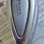 Nick Kent Golf Club, Genex 3DX Pitching wedge in very good condition Image 6
