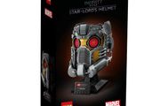 Lego Marvel 76251 Star-Lord's Helmet