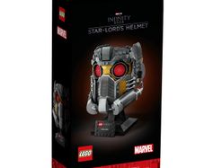 Lego Marvel 76251 Star-Lord's Helmet