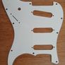 Pickguards Strat Image 3