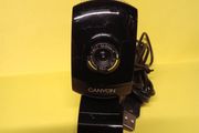 Canyon/Web Camera
