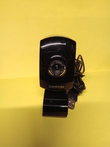 Canyon/Web Camera