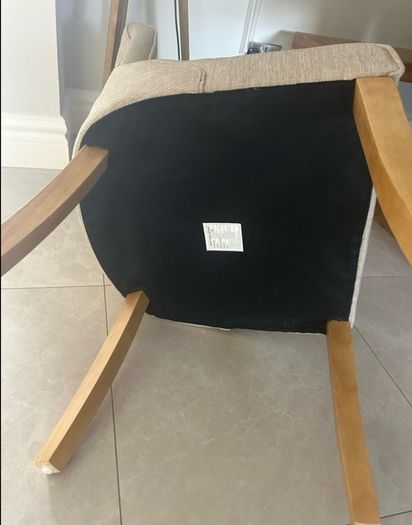 Dining Room Chair