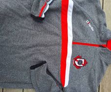 Canada GAA Jersey 13 Years