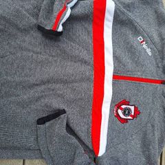 Canada GAA Jersey 13 Years