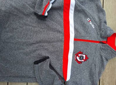 Canada GAA Jersey 13 Years