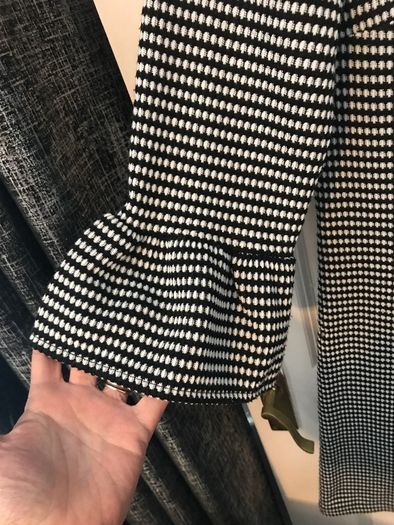 Pala doro dress