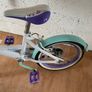 Girls Bike 20" Image 3