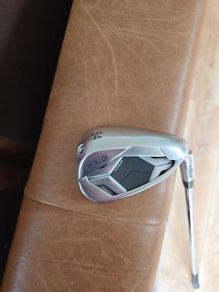 Ping G430 54 degree Wedge - Blue Dot Stiff Shaft
