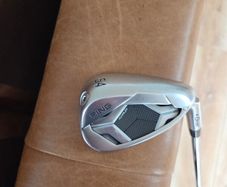 Ping G430 54 degree Wedge - Blue Dot Stiff Shaft
