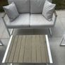 Garden Sofa/table set Image 3
