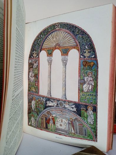 The New Century Encyclopaedia: Historical, Geographical, Biographical, and Scientific Information, Trade Statistics, Populations etc., Edited by R. W. Egerton Eastwick (Vols 6,7,8,9 &10) (PT261)