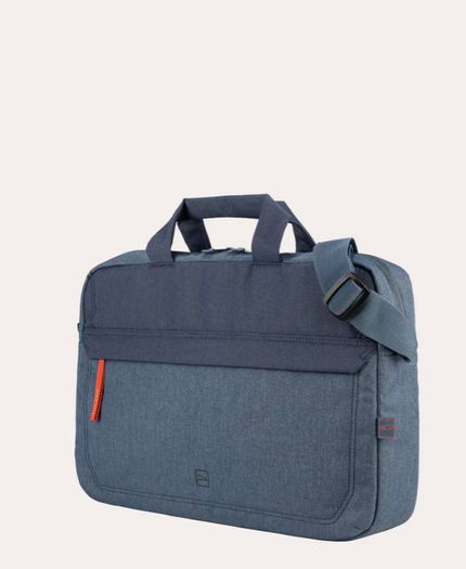 Tucano Hop Laptop Bag 13" / 14" - BHOP13-B - Blue