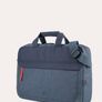 Tucano Hop Laptop Bag 13" / 14" - BHOP13-B - Blue Image 2