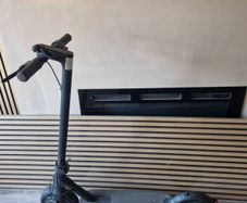 Xiaomi Scooter