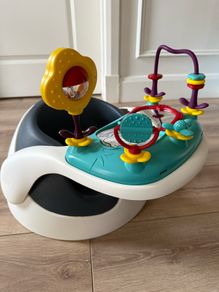 Mamas and Papas baby activity seat