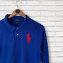 Ralph Lauren Polo Long Sleeve Image 2