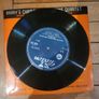 Barrys Champion Trombone Quartet Extended Play 45 RPM Paxton PEP 121 1963 Image 4