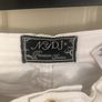 White jeans Image 2