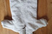 baby winter pram suit