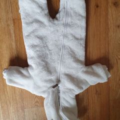 baby winter pram suit