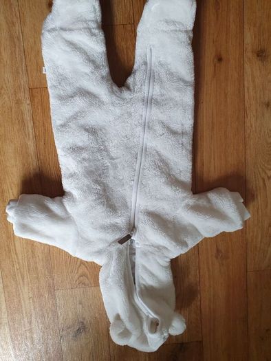 baby winter pram suit
