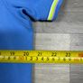 Psycho Bunny Polo Shirt Mens Medium Image 6
