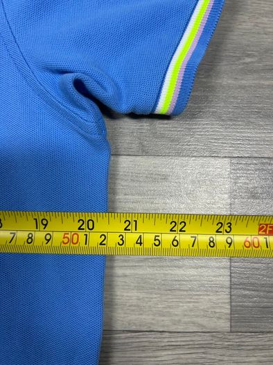 Psycho Bunny Polo Shirt Mens Medium