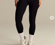 Bnwt size xs women's best power seamless leggings