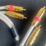 Atlas element integra rca cable two pair 1 mt, Image 3