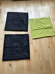 cushion cover