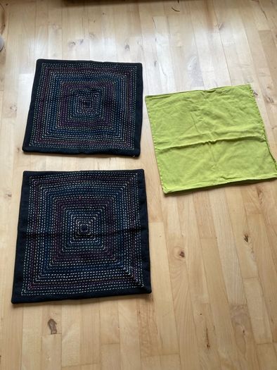 cushion cover