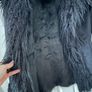 Superdry Afghan Short Coat 6/8 Image 4