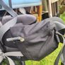 Deuter kids comfort III baby toddler carrier Image 7