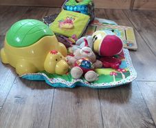 Baby bundle  ( 0-4 years )