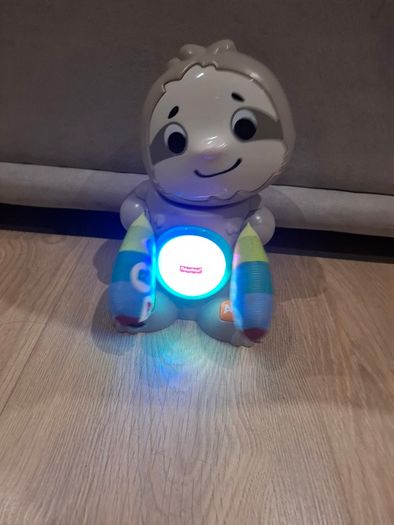 Fisher price linkimals