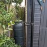 Pressure Treated Garden Shed Image 2
