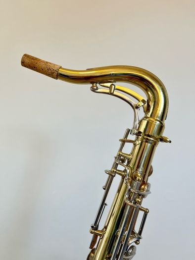Tenor Sax - Elkhart Conn 10M - Vintage Saxophone
