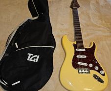 northstar NS 1 guitar