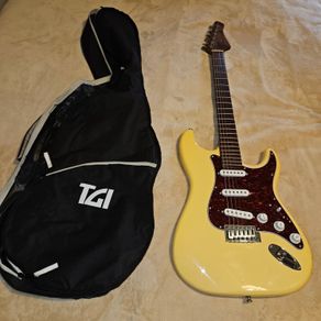 northstar NS 1 guitar