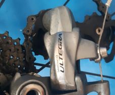 road bike