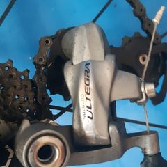 road bike